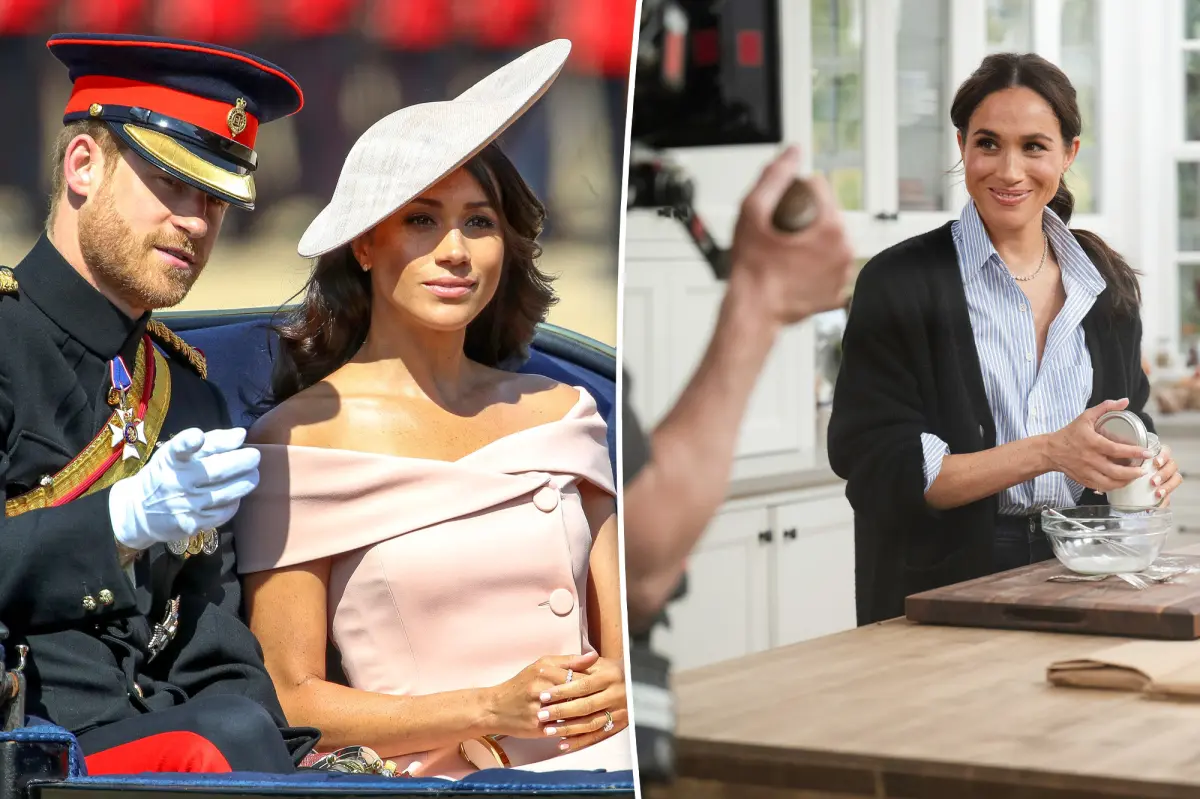 Meghan Markle’s acting plans across the pond revealed ahead of UK comeback