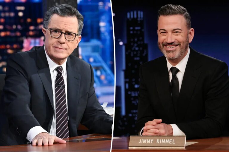 How one Emmy category could produce five winners
