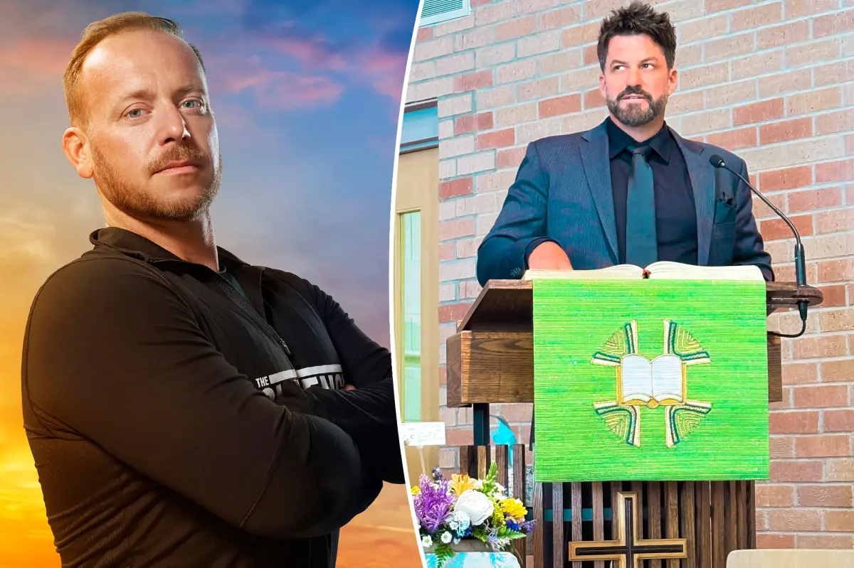 ‘The Challenge’ star Tyler Duckworth laid to rest in private funeral