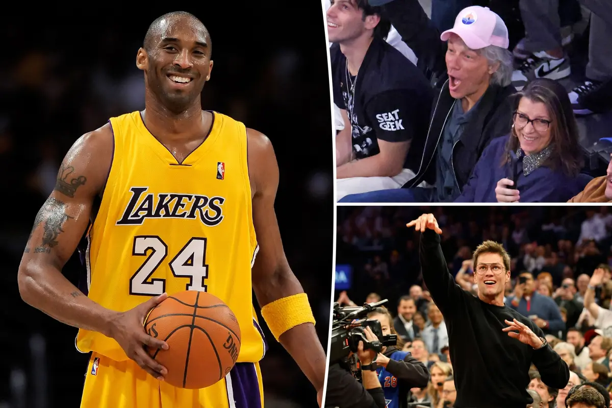 Podcast ‘Cult of Kobe’ launches with Celtics coach as debut guest