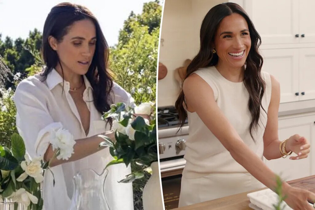 Meghan Markle’s ‘snobbish’ behavior made hiring Montecito housekeepers nearly impossible