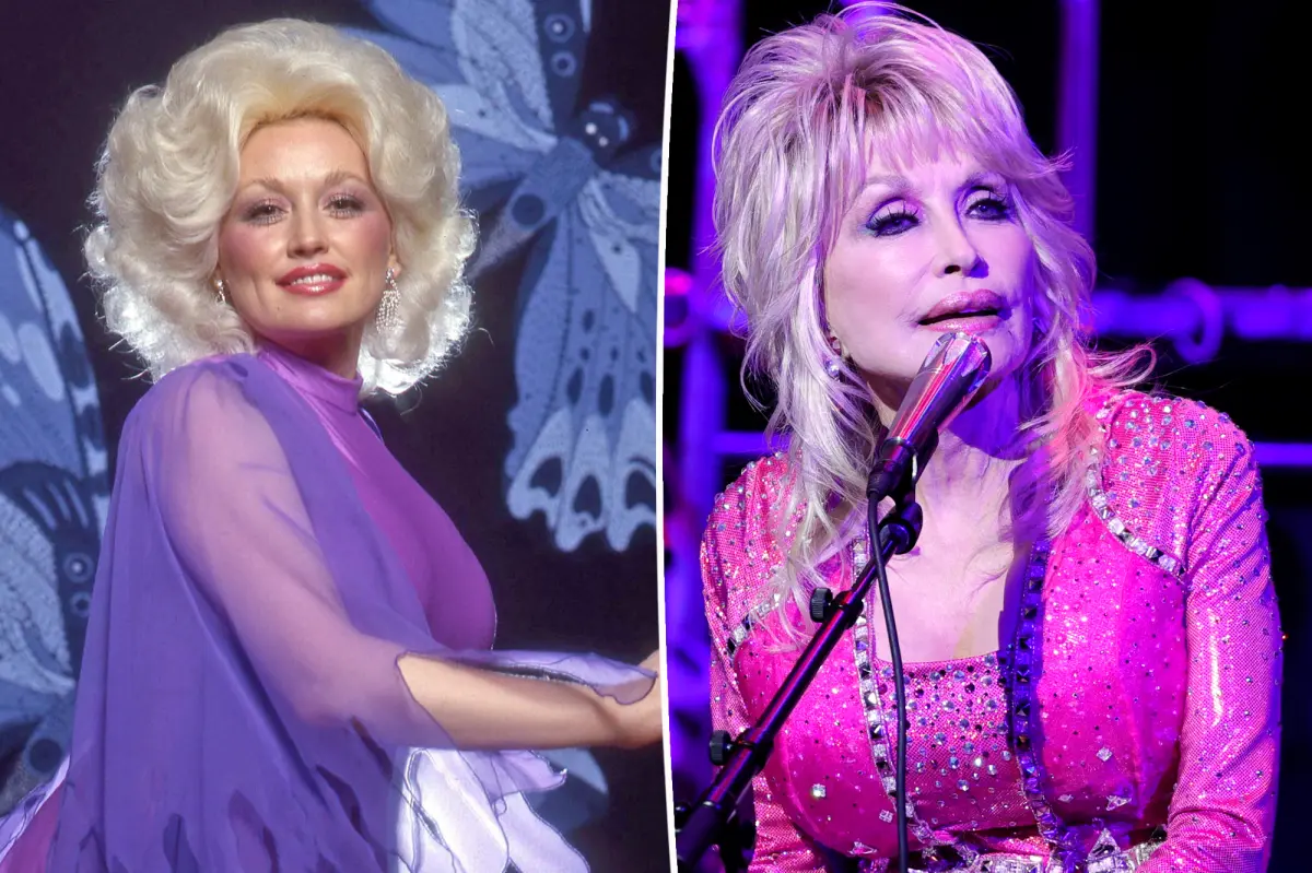 Dolly Parton’s cause of death revealed as it’s confirmed she was secretly battling cancer