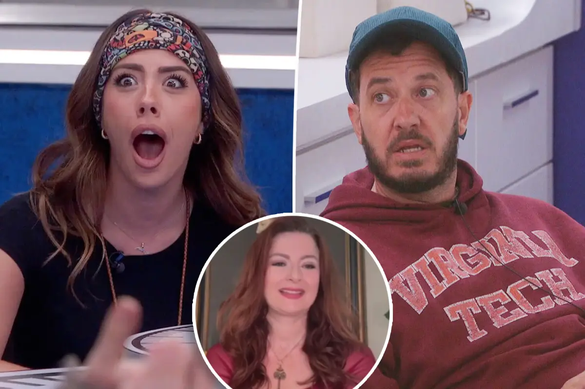 Rachel Reilly wants ‘Survivor’ players to ‘steamroll’ on ‘Big Brother 28’