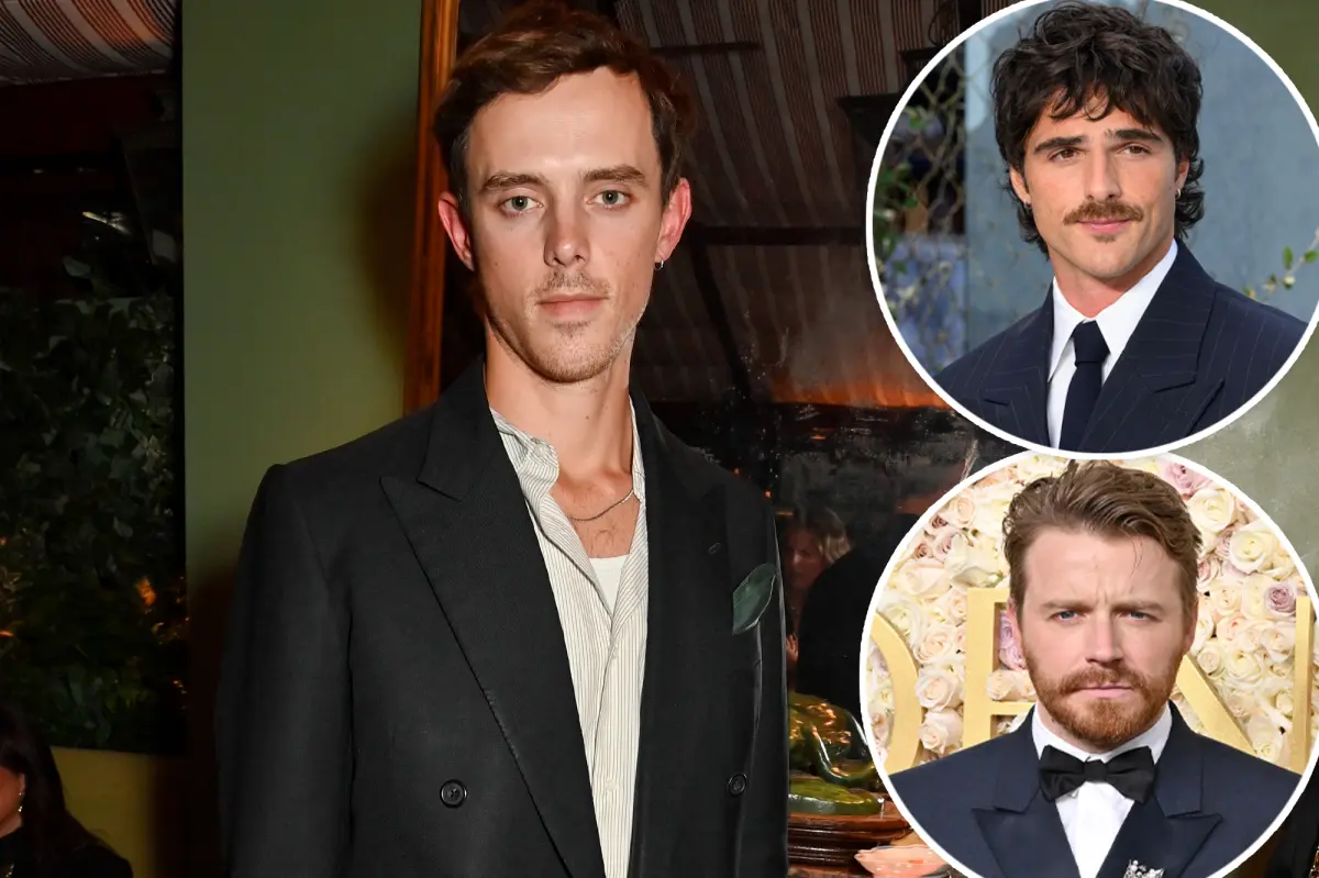 Unknown actor is shock favorite to be new James Bond with string of A-listers set for screen tests in days
