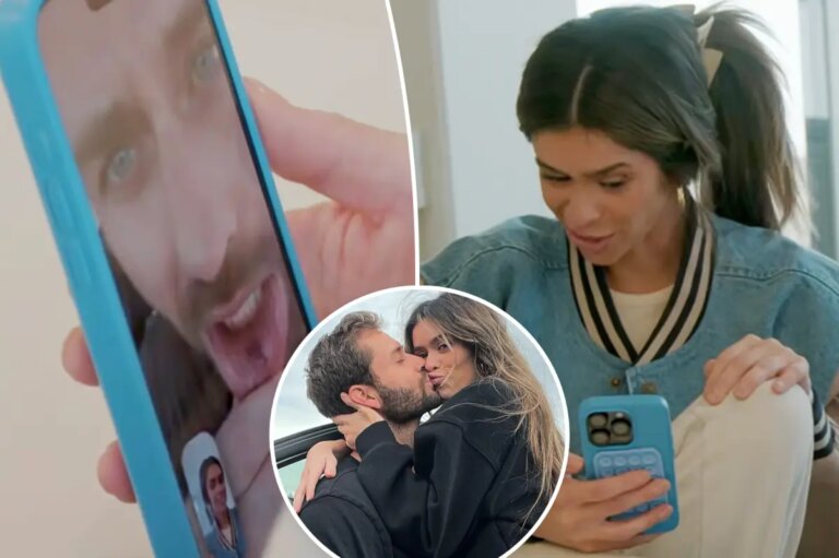 Dakota Mortensen says he’s ‘obsessed’ with Taylor Frankie Paul in shocking ‘SLOMW’ Season 5 trailer