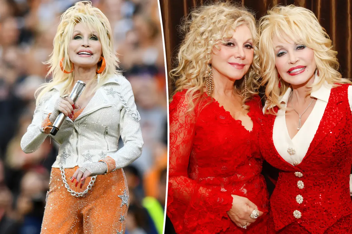 Dolly Parton made selfless offer to doctors during cancer battle before death