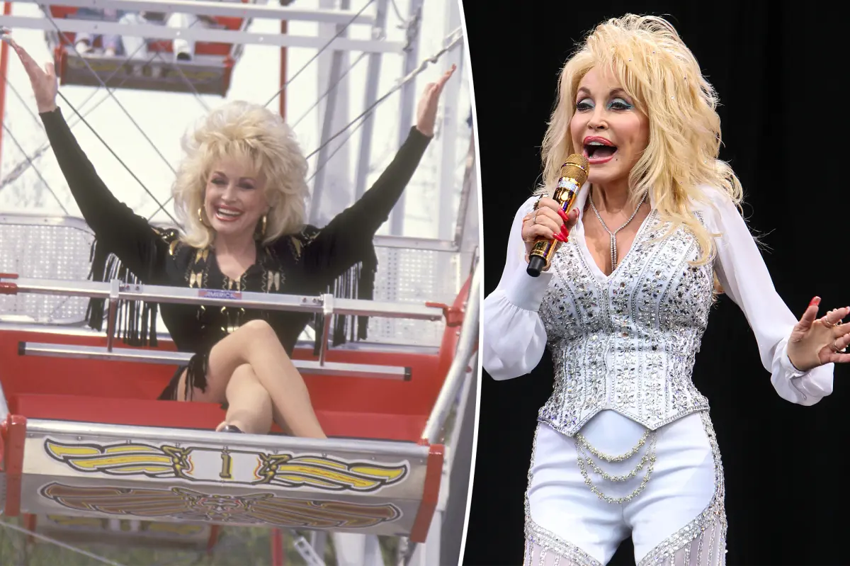 What’s at stake in Dolly Parton’s $450 million estate — from Dollywood to her music catalog