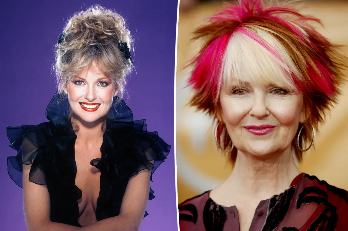 Shelley Fabares’ cause of death at age 82 revealed