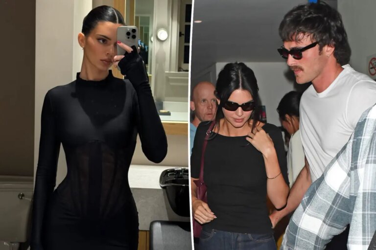 Kendall Jenner sees Jacob Elordi as ‘husband material’: She ‘could actually marry this person’