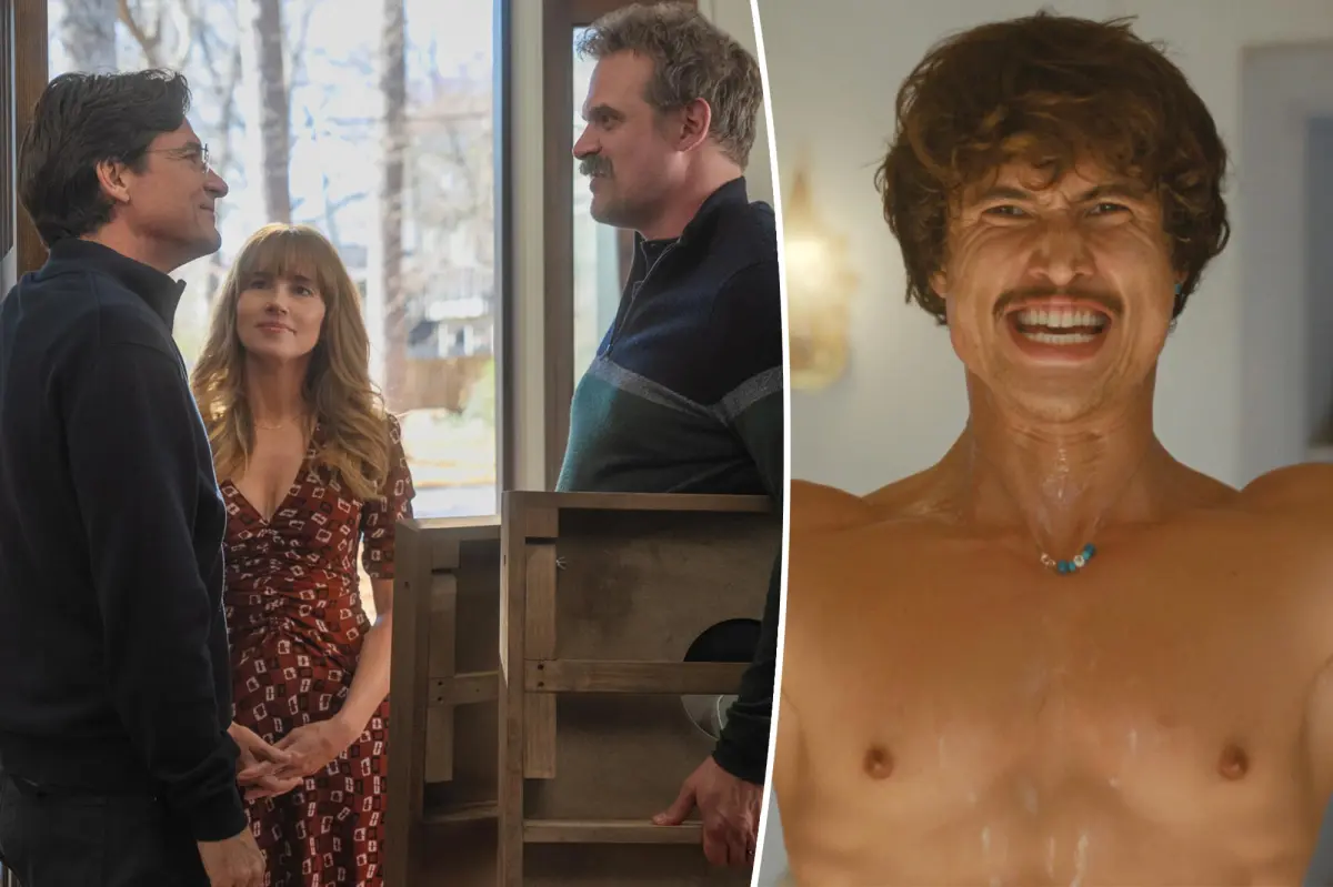 Inside the tight 2026 Emmys limited series category
