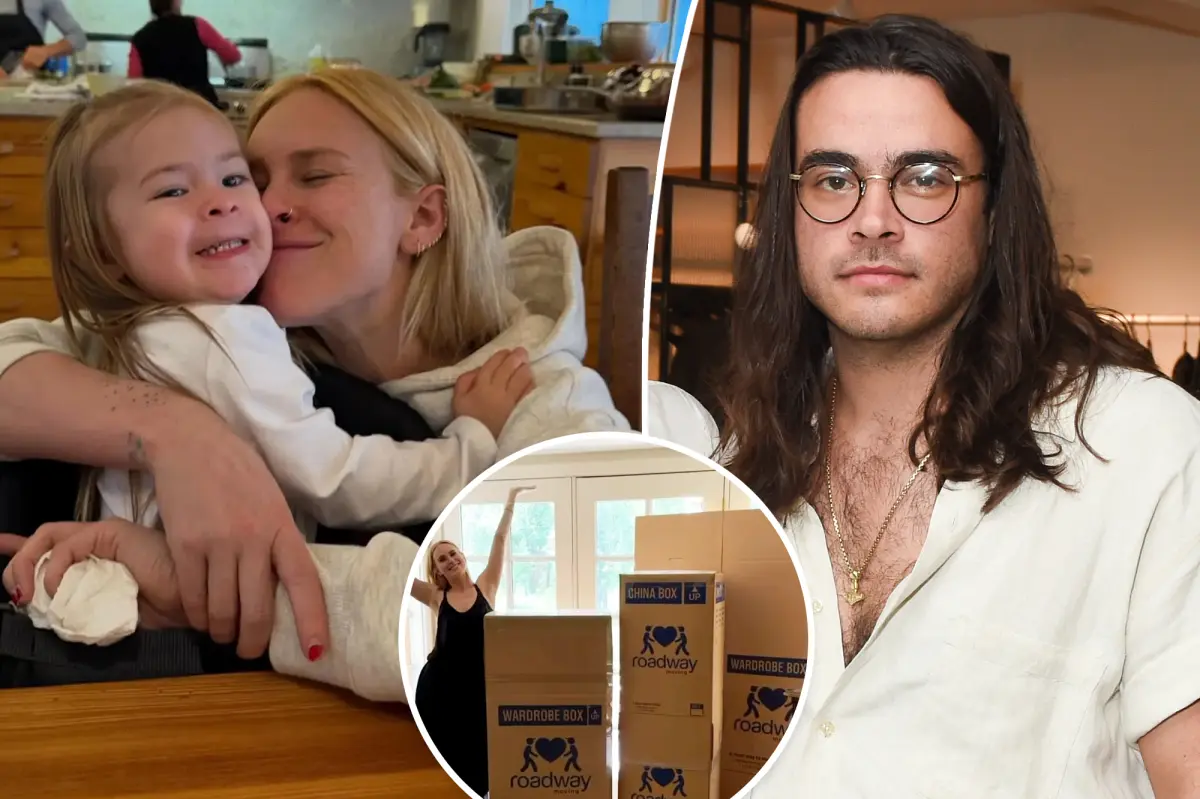 Rumer Willis’ ex accuses actress of blocking access to their daughter