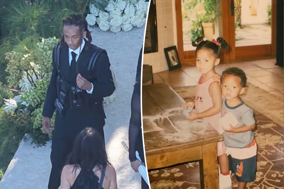 Jordyn Woods hits back at fans over Jaden Smith bridal party controversy