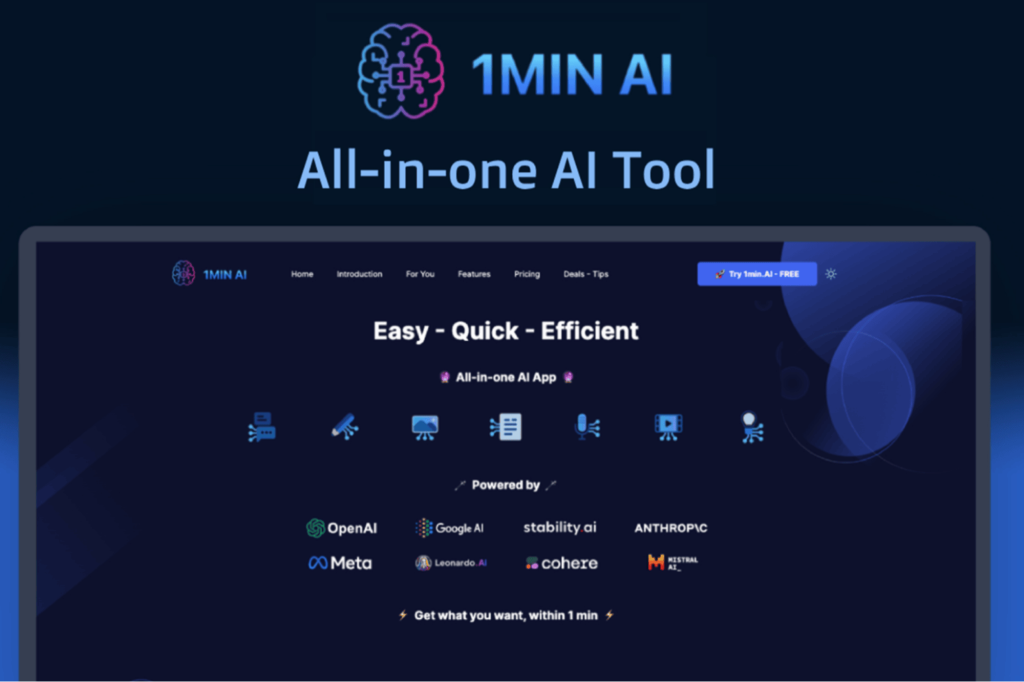 Collect Scattered AI Tools Like ChatGPT, Claude, and More Into This Single for Workspace for Life