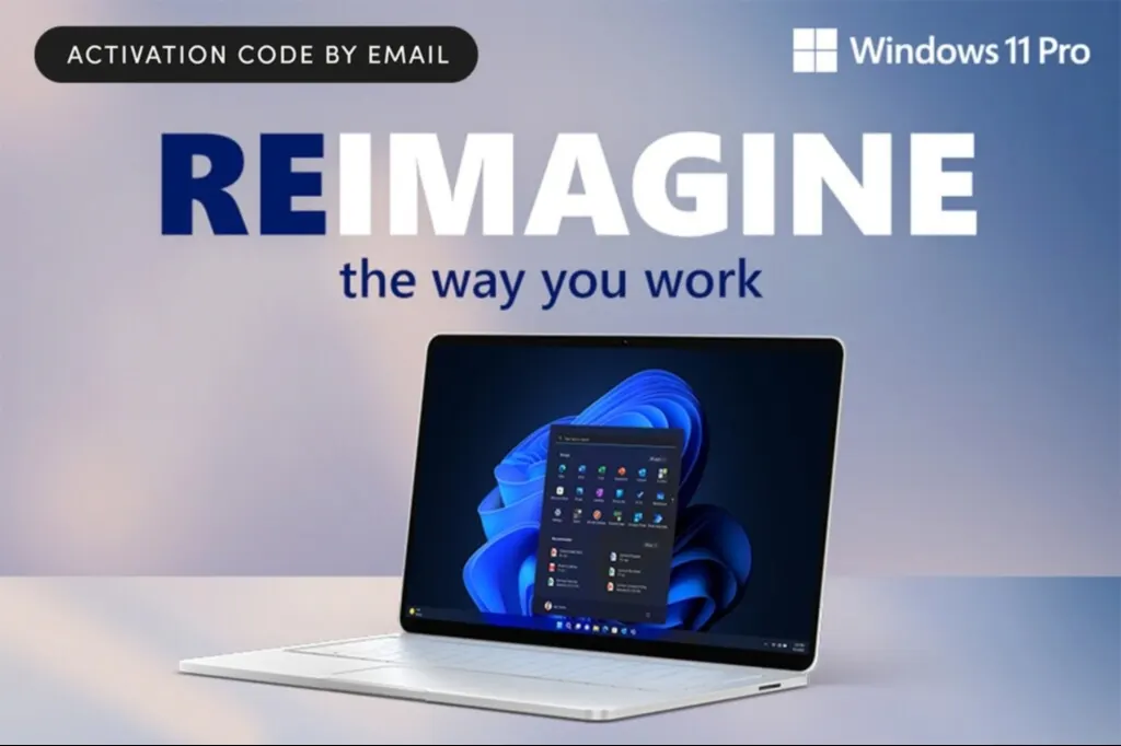 This $8 Windows 11 Pro Upgrade Could Be a Smart Move for Entrepreneurs
