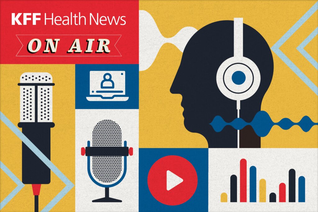 With Midterms Looming, Journalists Consider Measles, Food Recalls, and Obamacare
