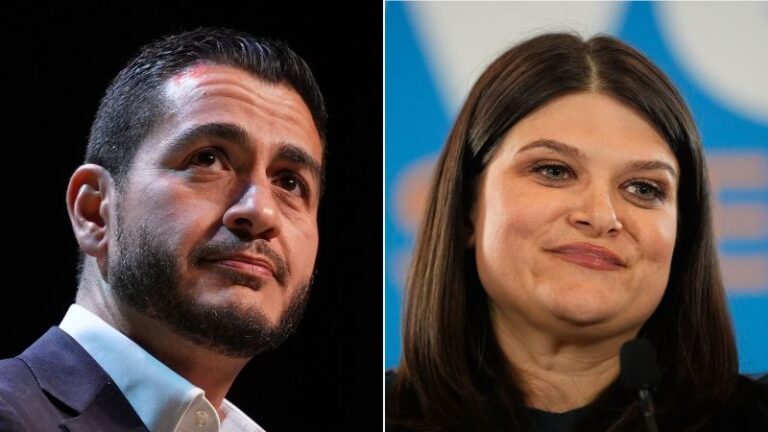 Takeaways from Tuesday’s primaries in Michigan, four other states