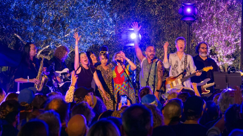 ‘Yoko Only’: Yo La Tengo and Friends Celebrate the Music of Yoko Ono