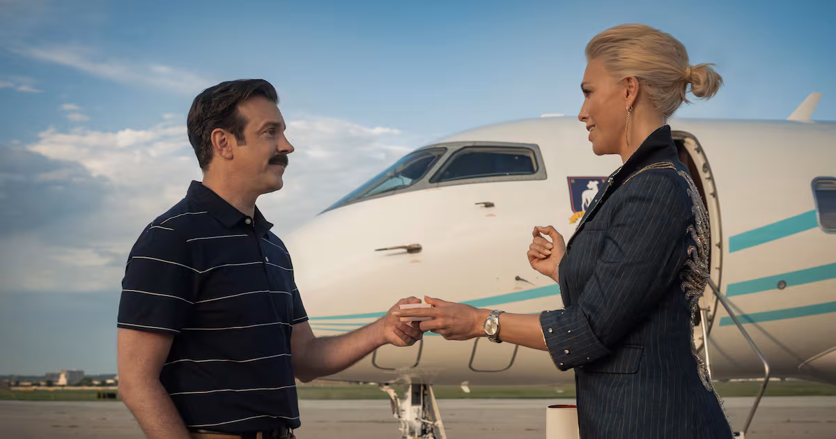 Ted Lasso season four, episode one review: Does TV’s nicest comedy still work?