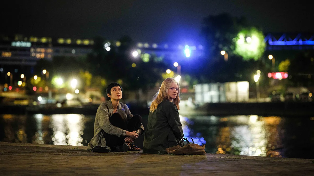 Oscars: Japan Picks Ryusuke Hamaguchi’s ‘All of a Sudden’