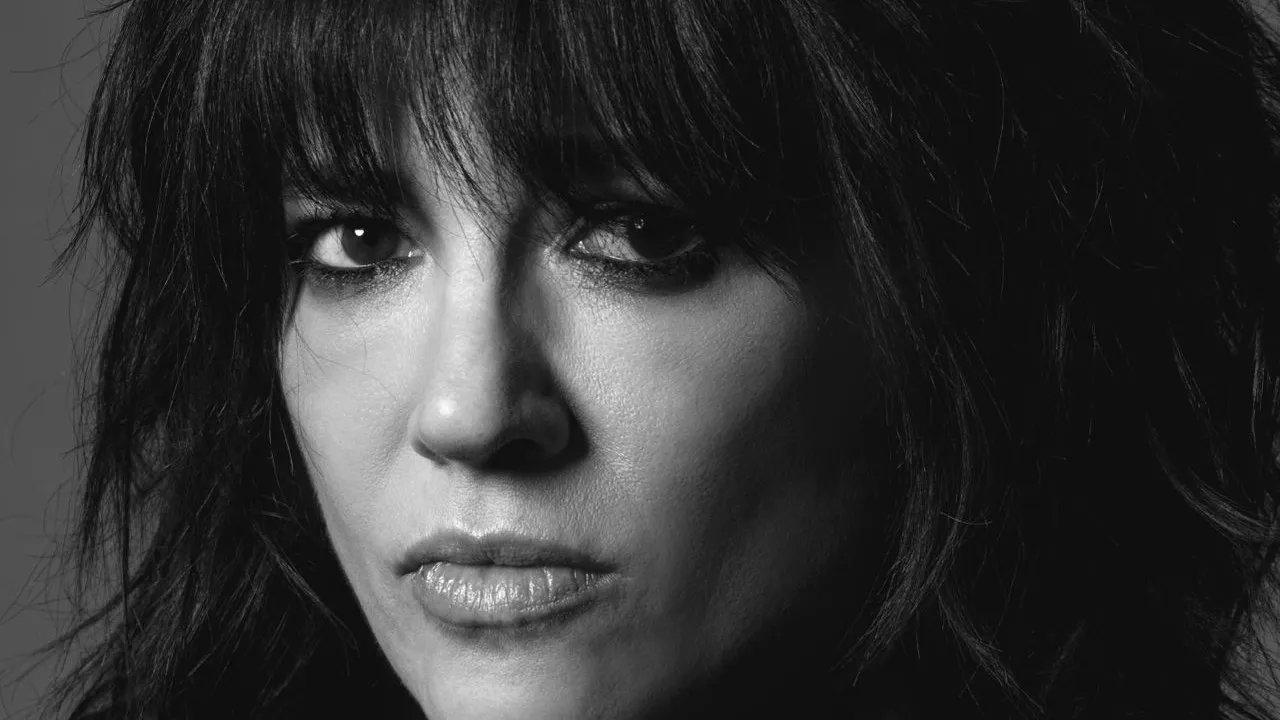 Asia Argento Discusses Playing Racist, Locarno Award, Gia Carangi Doc