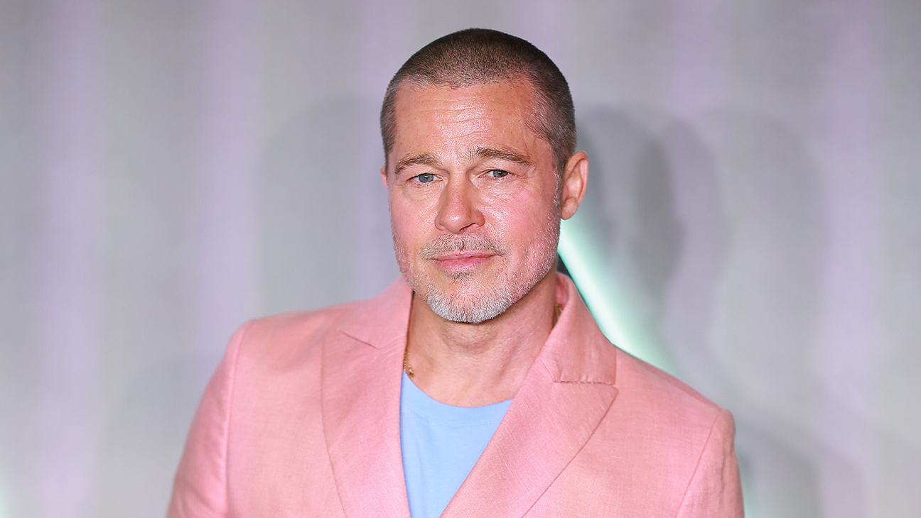 Brad Pitt Drinking Again: Addiction Experts React