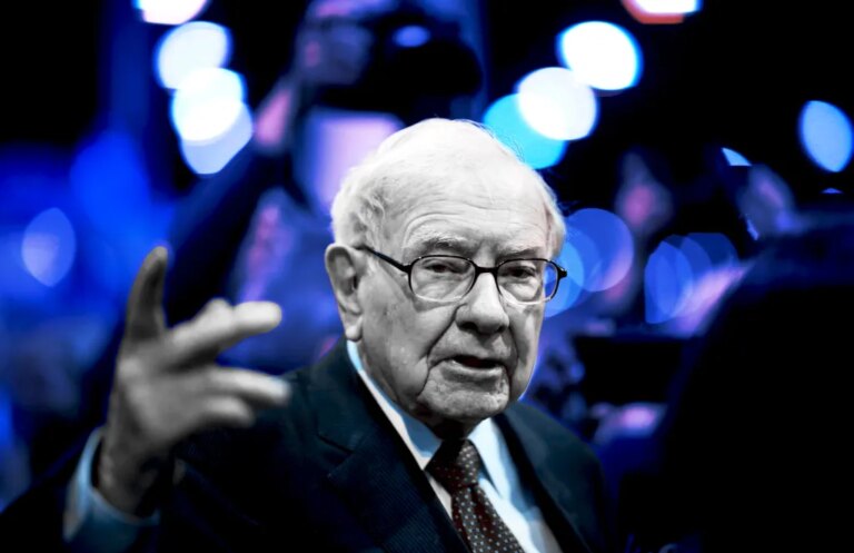 Here’s What Warren Buffett Taught Him in a 17-Year Mentorship