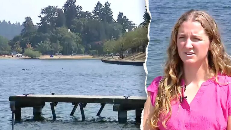 UC Davis water polo player heroically saves 3 girls from drowning in Seattle