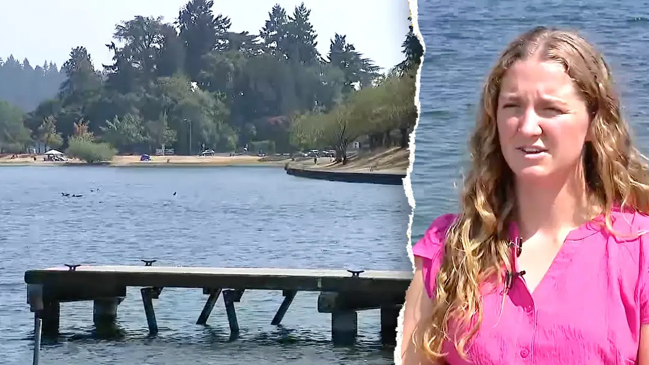 UC Davis water polo player heroically saves 3 girls from drowning in Seattle