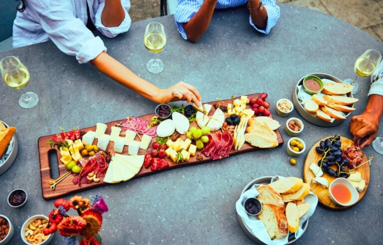 Charcuterie Franchises Are Booming Thanks to Gen Z
