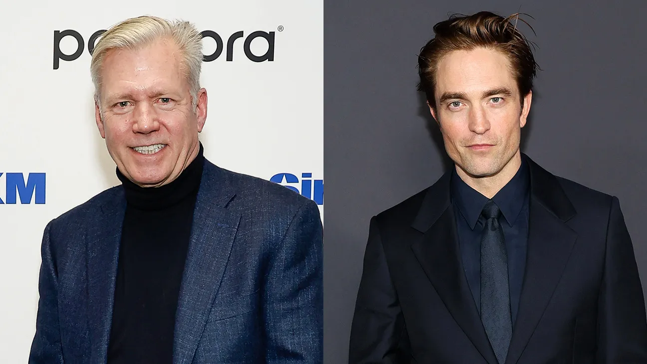 Chris Hansen on Robert Pattinson’s ‘Pretty Good Imitation’ in Primetime