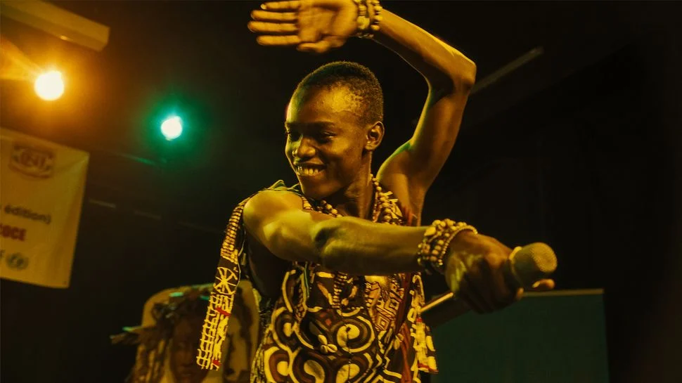 ‘Congo Boy’ Film Interview on 2026 Autobiographical Musical Drama