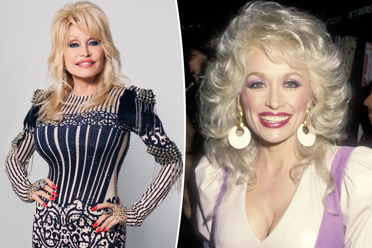 Dolly Parton, country music icon, dead at 80