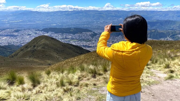 US State Department warns Americans about kidnapping risk in Ecuador