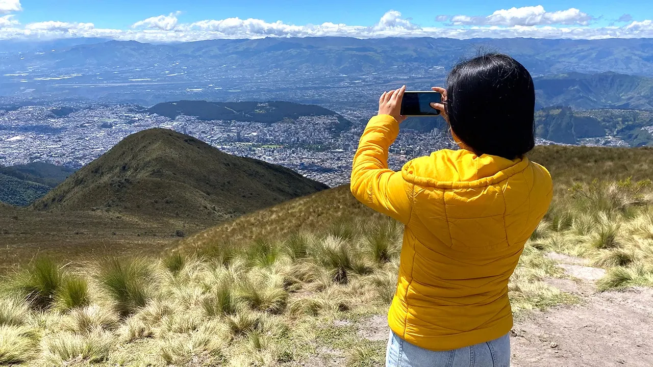 US State Department warns Americans about kidnapping risk in Ecuador