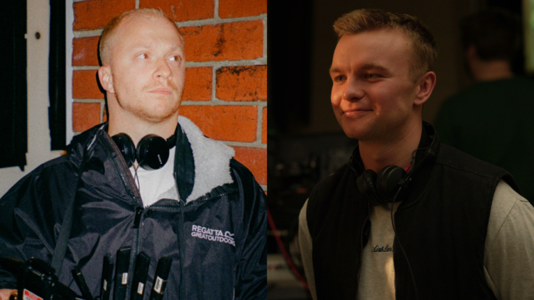 ‘The State of Us’ Directors on Platforming Masculinity in Edinburgh