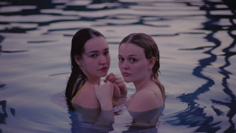 ‘Pretty Babies’ Director Tyler-Marie Evans on Real Women in Sex Work