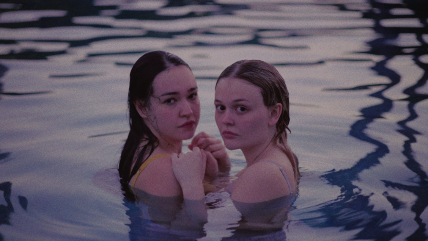 ‘Pretty Babies’ Director Tyler-Marie Evans on Real Women in Sex Work