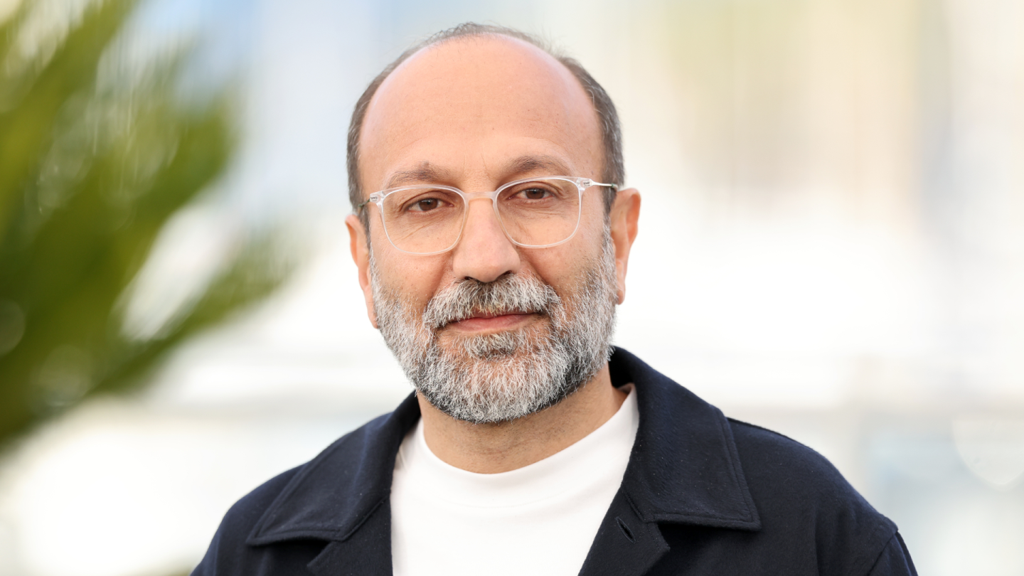 Asghar Farhadi Talks War, Hope and Cinema in Sarajevo