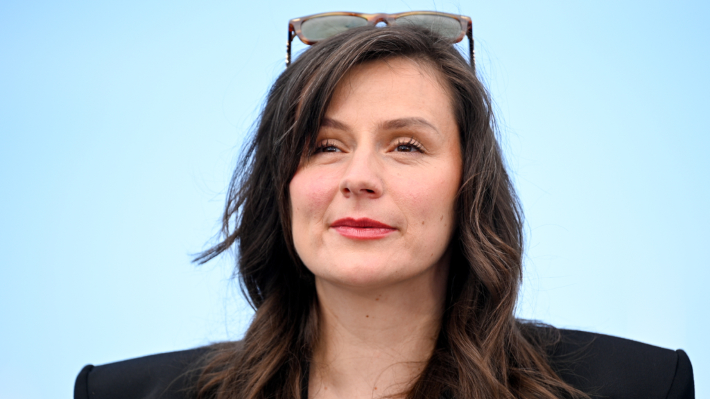 Sandra Wollner on Bringing ‘Everytime’ to Sarajevo