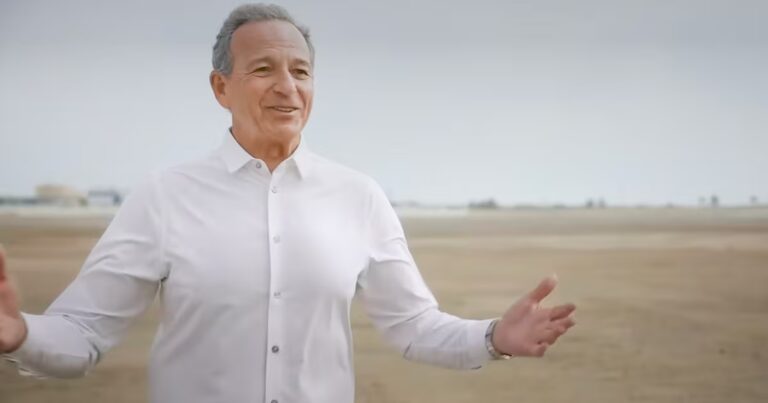 First insight into building of Disneyland Abu Dhabi to come in new documentary