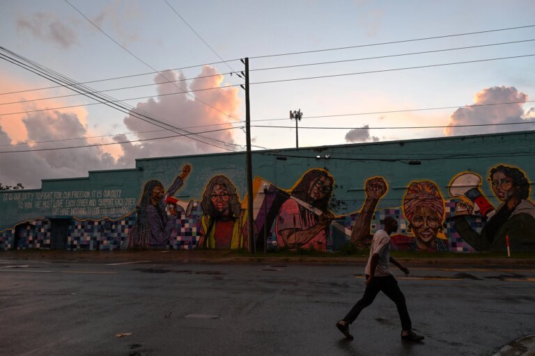 Where Florida’s Gun Violence Exacts Its Biggest Toll on Black and Latino Children