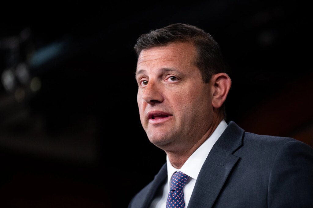 In Toss-Up House District, Voters Crave Leadership To Fix Broken Healthcare