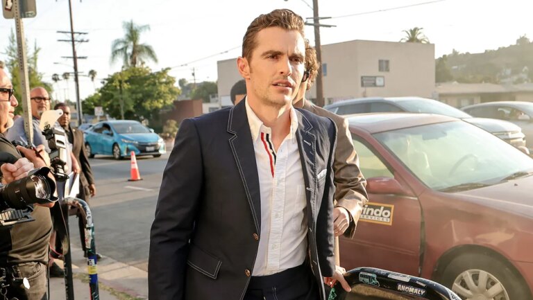 Dave Franco Says Raunchy ‘Idiots’ Scene Is “Craziest Thing” He’s Done