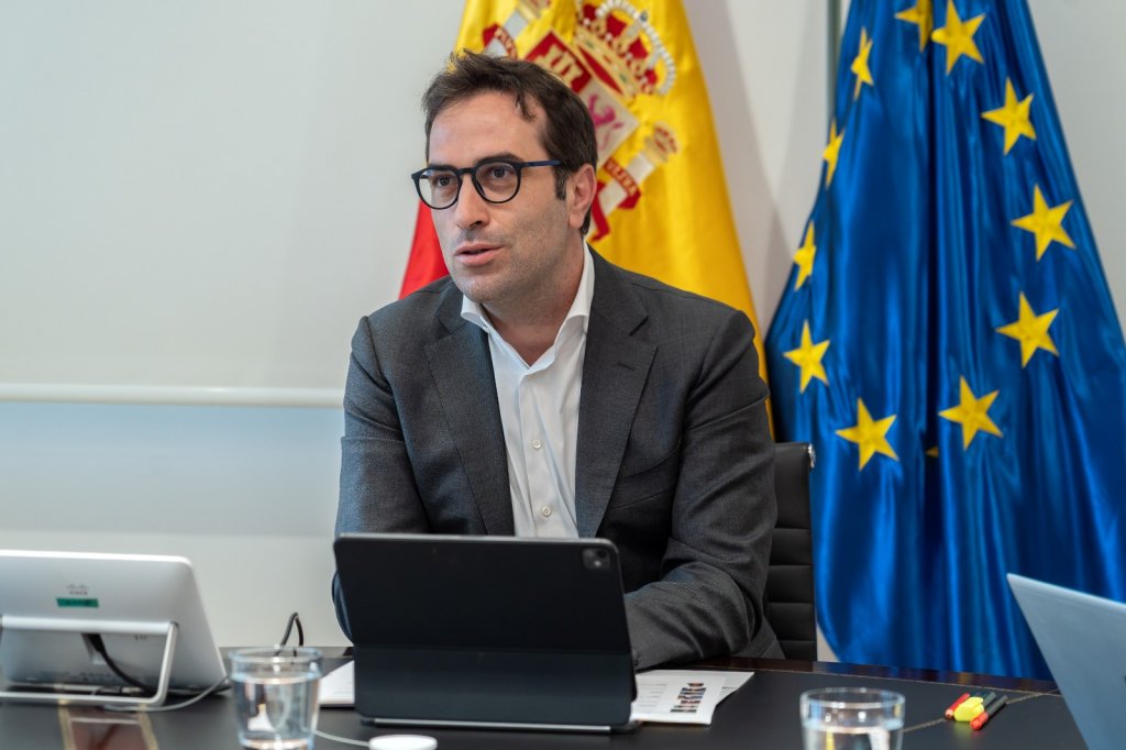 Spain’s economy gathers pace with 0.7% second-quarter growth