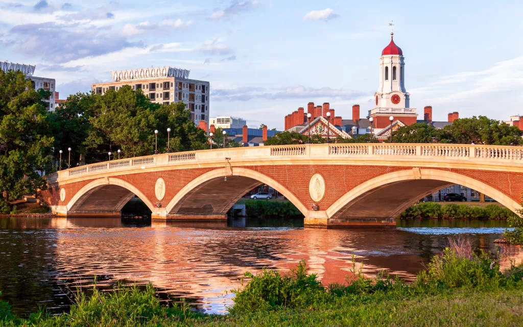 Harvard University Is Offering a New $699 Entrepreneur Bootcamp