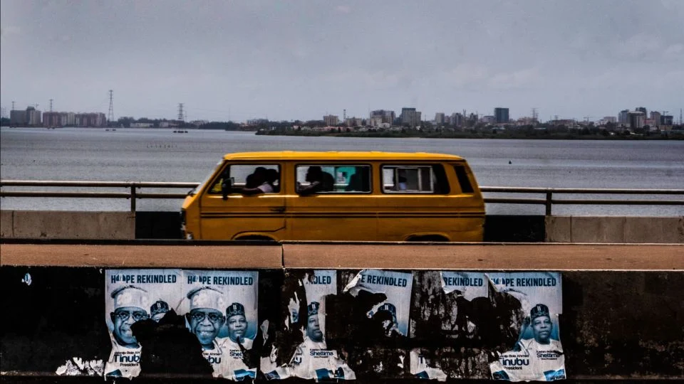 ‘I Live in V.I.,’ Nigeria Class Satire Film at Locarno Open Doors