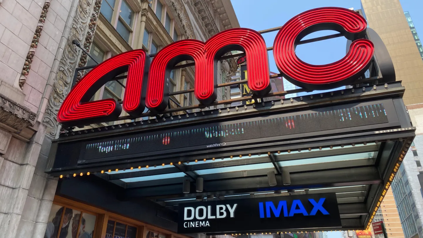 AMC Launching Indie Distribution Company Leawood Films