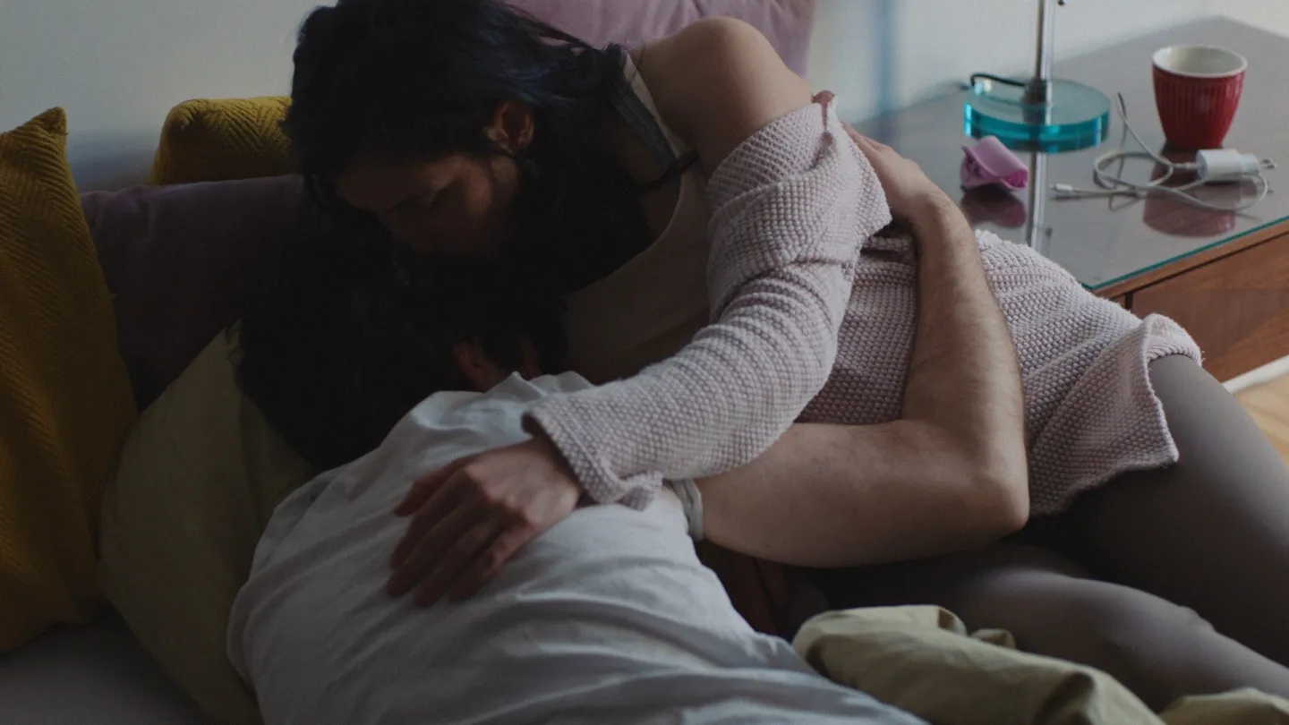 ‘I Plant My Hand in the Garden’ Film Trailer: 2026 Venice Days