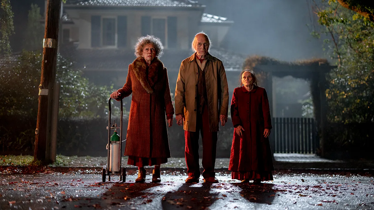 ‘Insidious: Of the Future’ Review: New Entry in Tired Horror Franchise