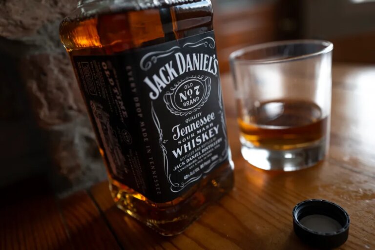 On the Rocks: Jack Daniel’s Ownership Erupts in a Family Feud